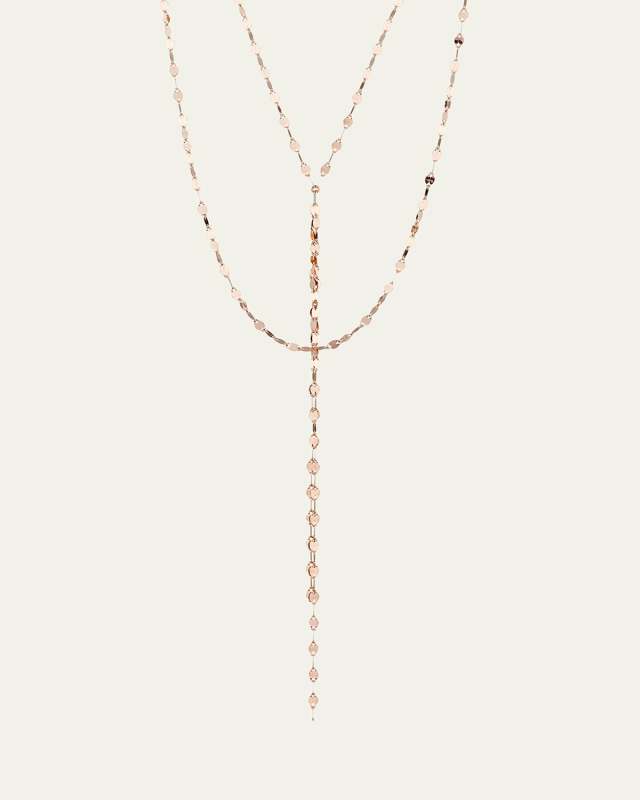 14K Gold Blake Necklace